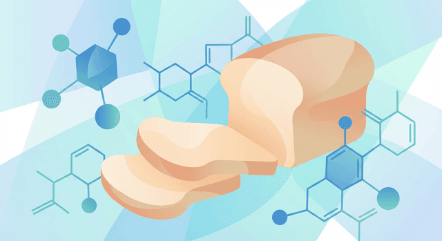 Based on FDA | Can I take amlodipine with bread, or does bread affect its absorption or effectiveness?