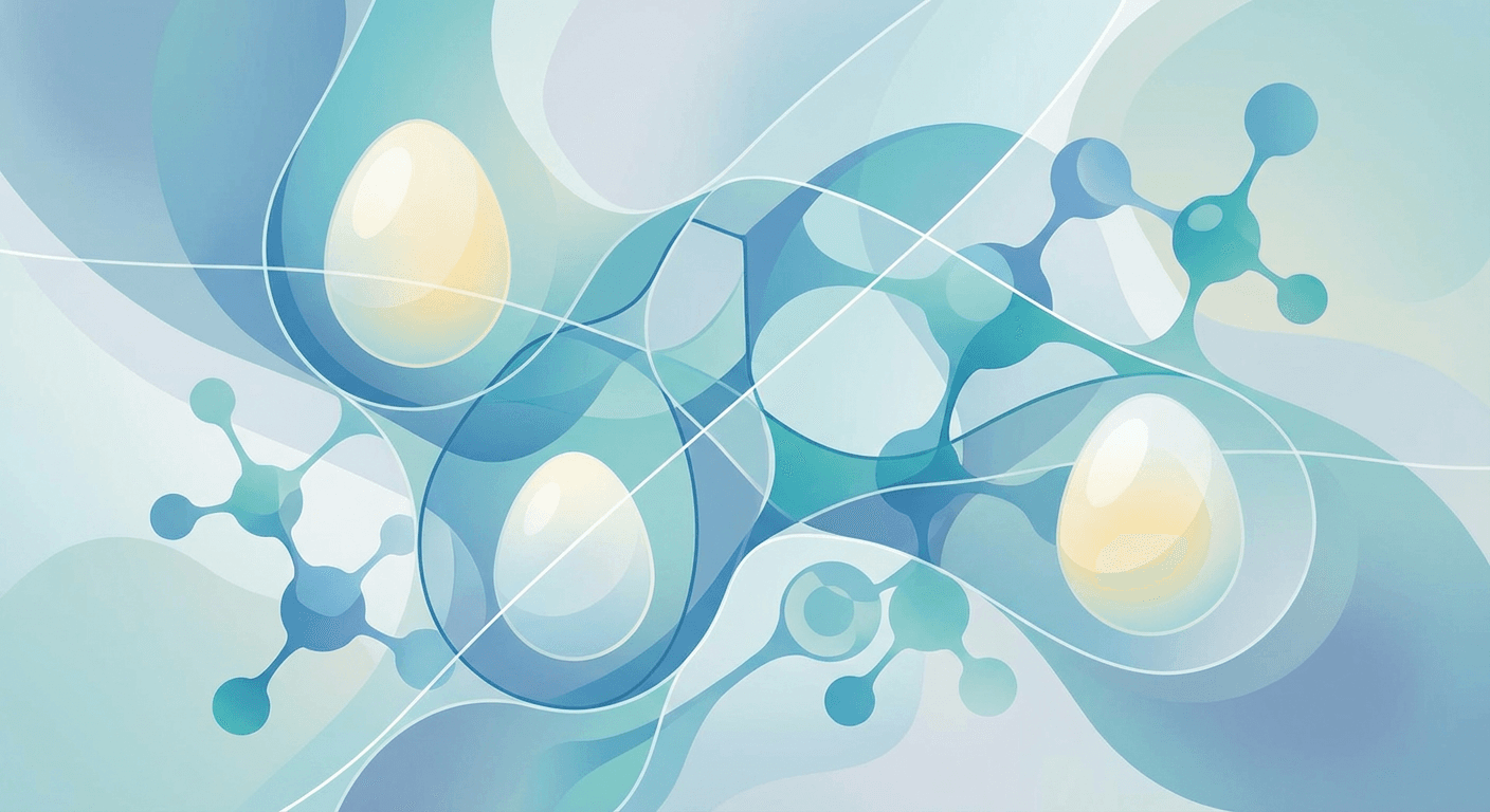 Medical illustration for Based on FDA | Is it safe to eat eggs while taking amlodipine, or do eggs interact with this medication? - Persly Health Information