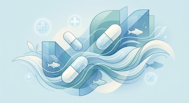 Is amoxicillin marketed for aquarium fish (such as Fish Mox) chemically identical to human amoxicillin, and is it safe or legal for people to take it? | Based on FDA