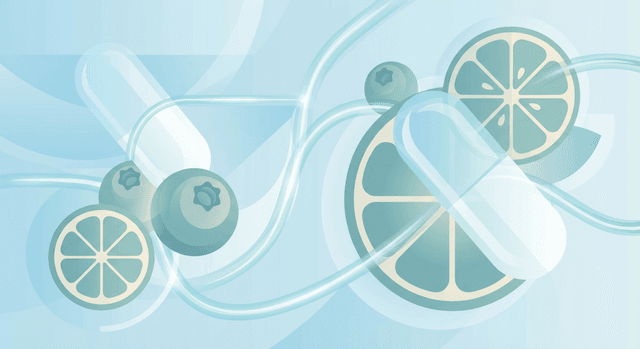 Is it safe to take amoxicillin with grapefruit or other citrus fruits, or will they affect the antibiotic’s effectiveness?