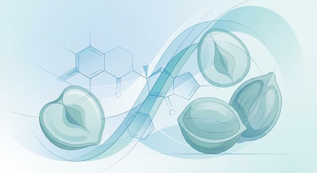 Is amoxicillin safe to take if I have a peanut or tree nut allergy, or do any formulations contain nut-derived ingredients? | Based on FDA