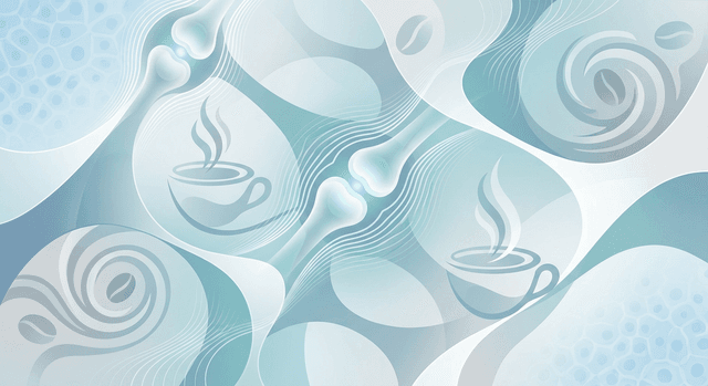 Based on PubMed | Does drinking coffee worsen arthritis symptoms?