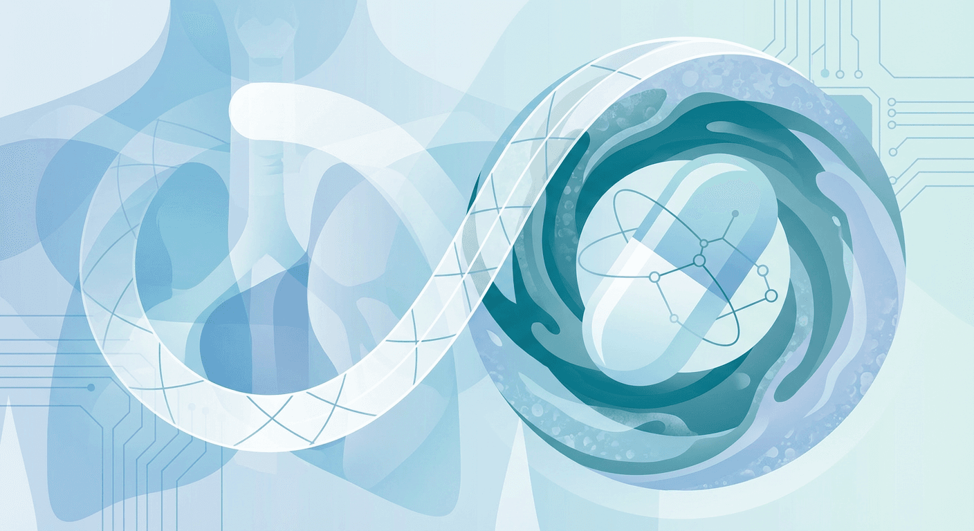 Medical illustration for Can you drink alcohol while taking aspirin? - Persly Health Information