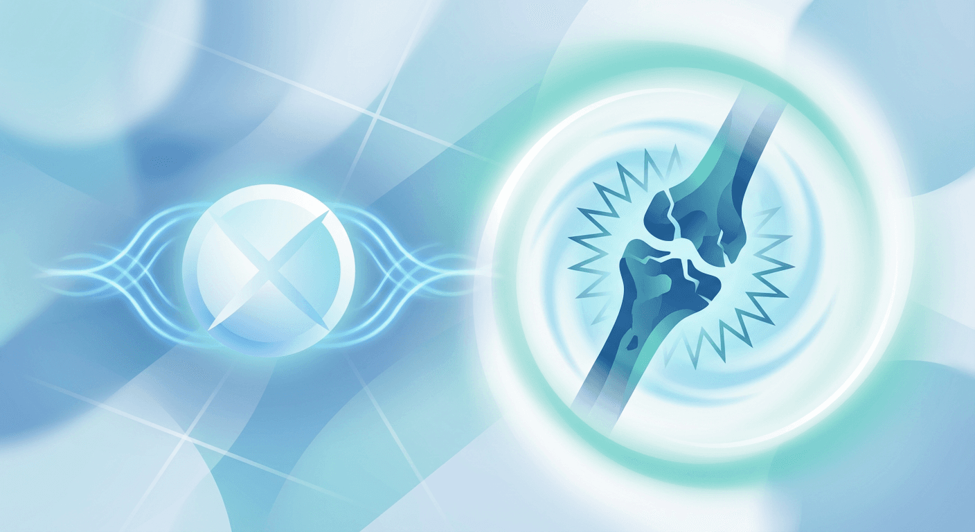 Medical illustration for Can aspirin cause bone pain and how to cope - Persly Health Information