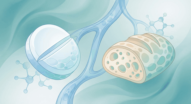 Can you eat bread with aspirin? Food interactions explained