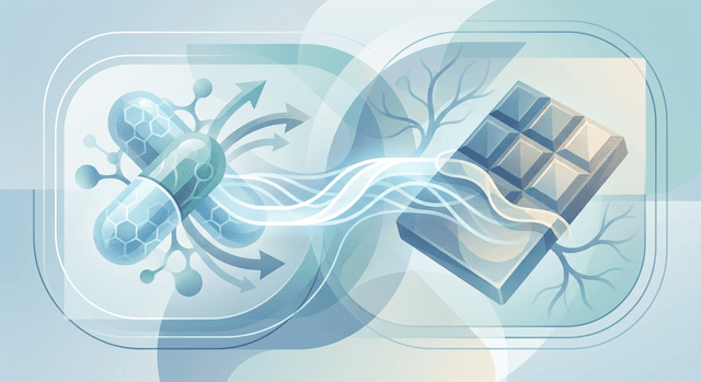 Can you eat chocolate with aspirin? Safety explained