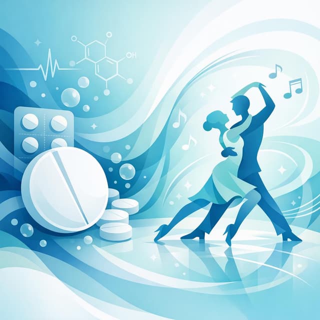 Dancing on Aspirin: Safety and Smart Precautions