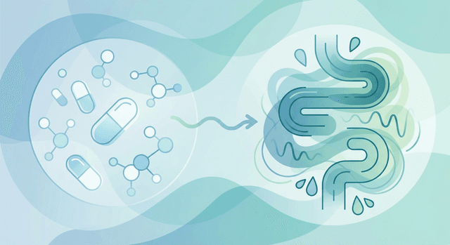 Can aspirin cause diarrhea and how to manage it