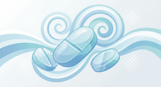 Can aspirin cause dizziness and what to do about it