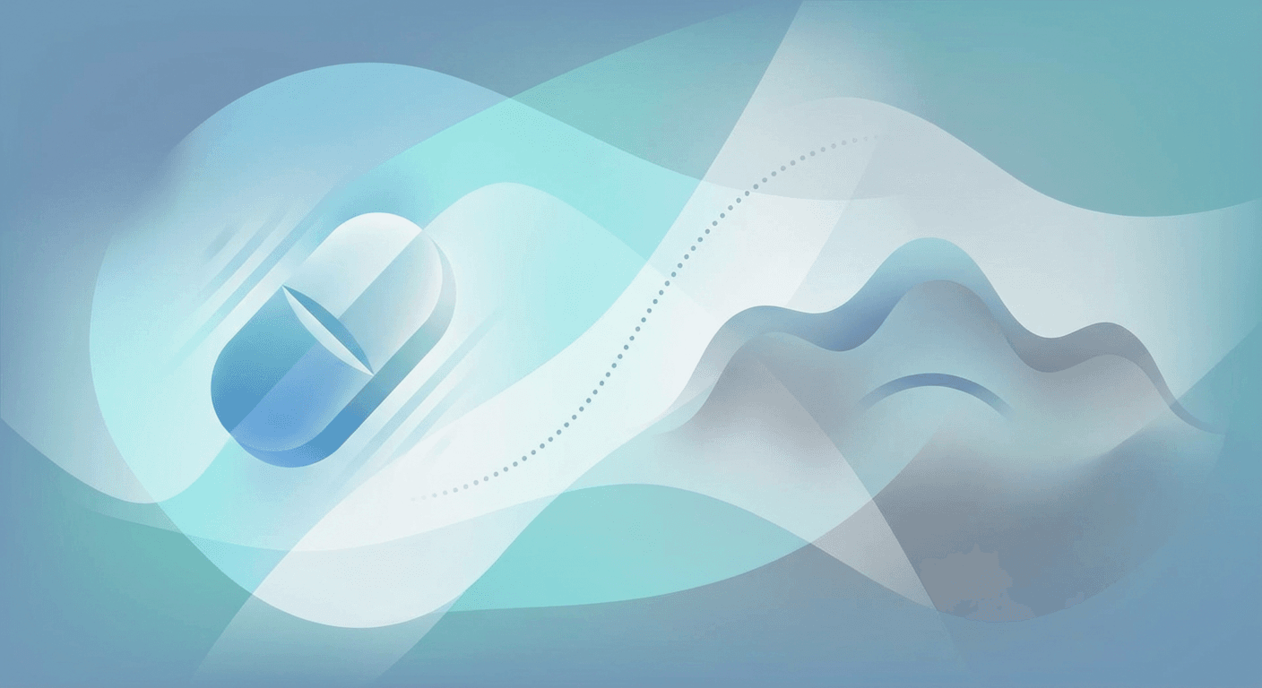 Medical illustration for Can aspirin cause fatigue and how to manage it - Persly Health Information