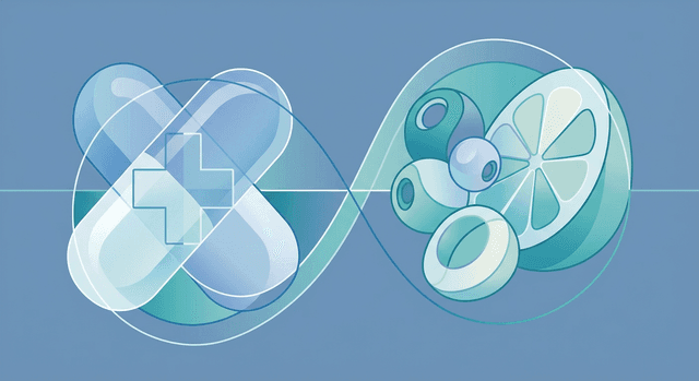 Fruits and Aspirin: What’s Safe and What to Avoid