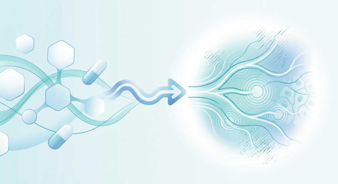 Medical illustration for Can aspirin cause itching and how to manage it - Persly Health Information