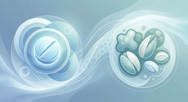 Eating nuts while on aspirin: Is it safe?