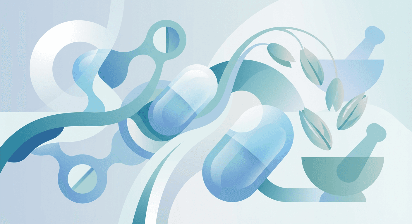 Medical illustration for Can you eat oatmeal with aspirin? Safety and tips - Persly Health Information