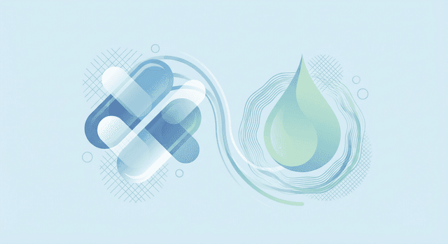 Is olive oil safe with aspirin? Interactions explained