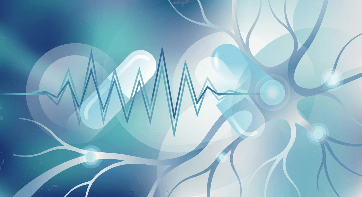 Medical illustration for Can aspirin cause pain and how to manage it - Persly Health Information