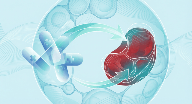 Can you eat red meat on aspirin? Safety and tips