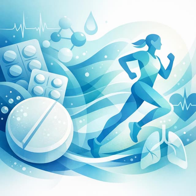 Running on Aspirin: Safety and Smart Precautions