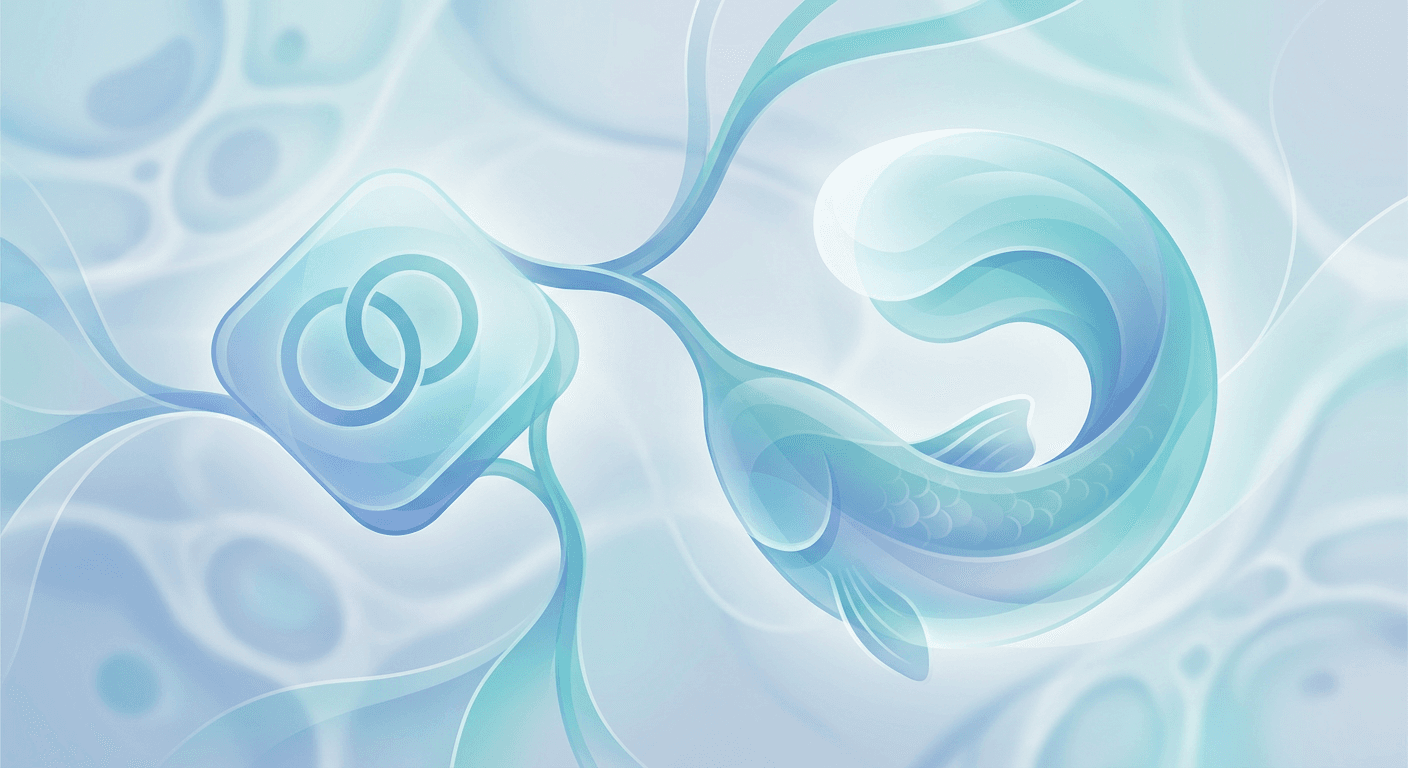 Medical illustration for Eating Salmon While on Aspirin: Is It Safe? - Persly Health Information