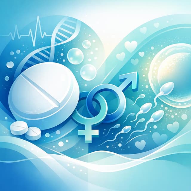 Is sex safe while taking aspirin? Precautions explained