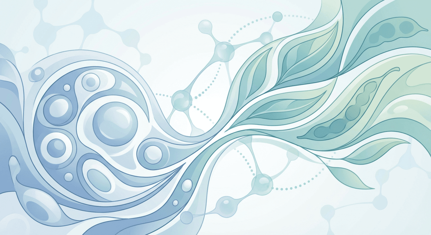 Medical illustration for Can you eat soy while taking aspirin? - Persly Health Information