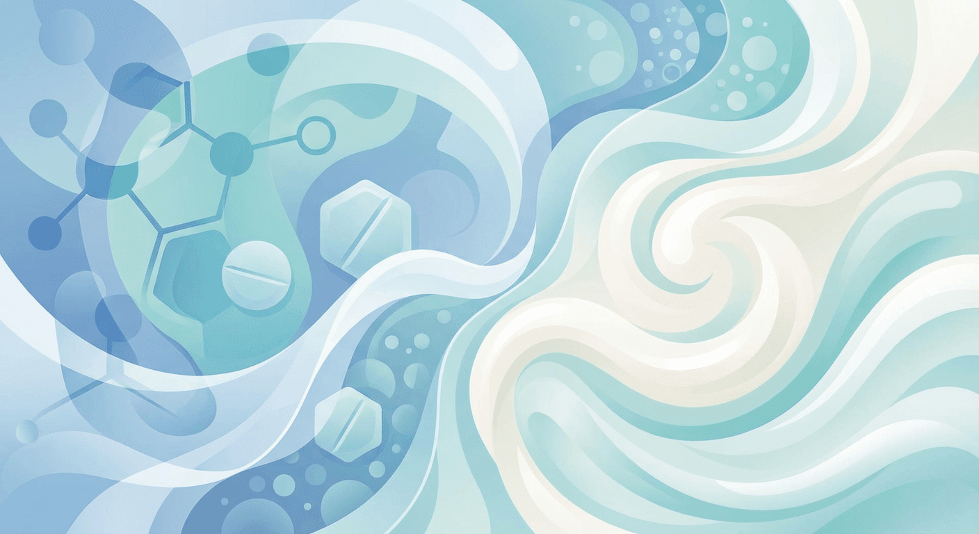 Medical illustration for Is yogurt safe with aspirin? What to know - Persly Health Information