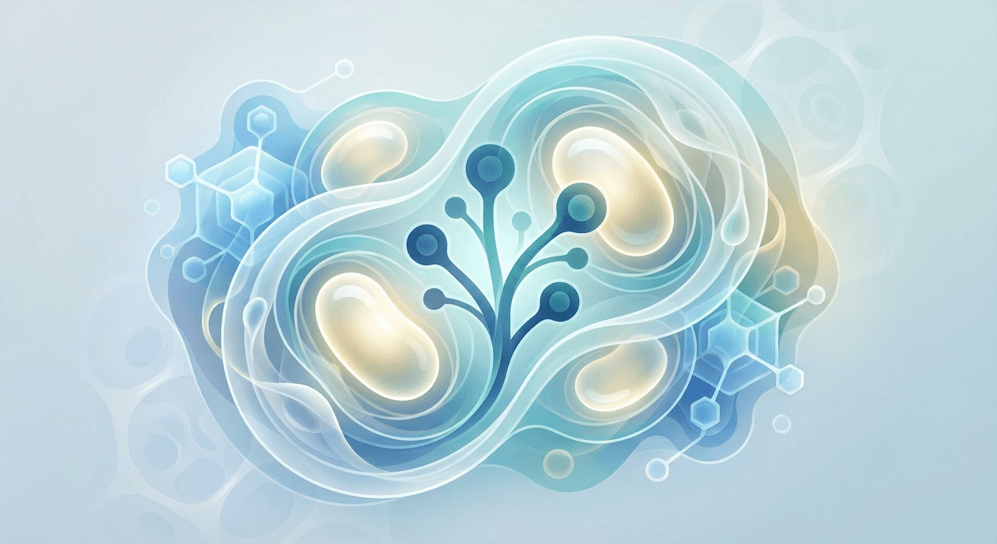 Medical illustration for アトルバスタチン服用中に卵を食べても安全か、相互作用や推奨される摂取量の目安はありますか？ - Persly Health Information