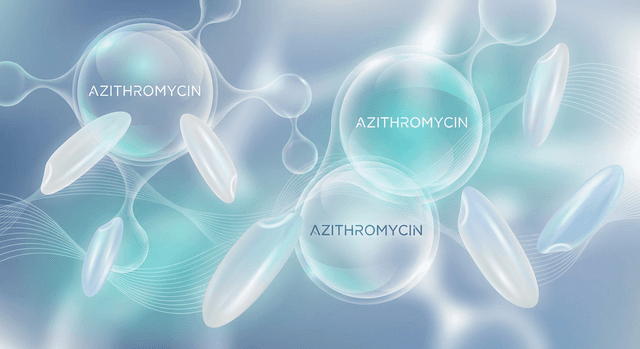 Based on FDA | Does azithromycin contain rice-derived ingredients such as rice starch, and is it safe for someone with a rice allergy to take it?