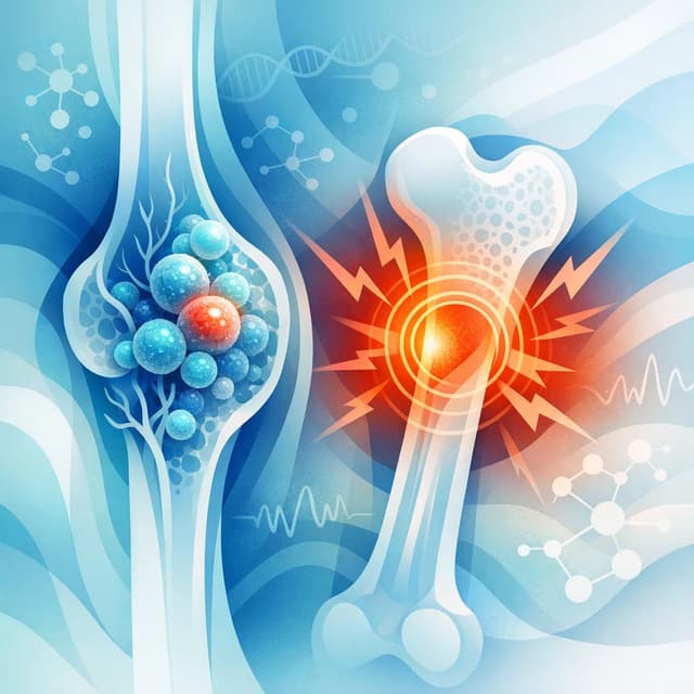 Is bone pain common in cancer, causes and care