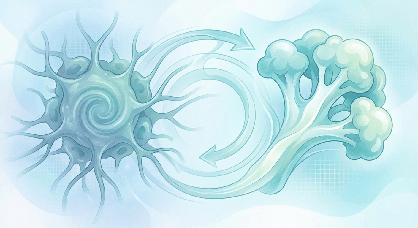 Medical illustration for Is Broccoli Safe During Cancer Treatment? - Persly Health Information