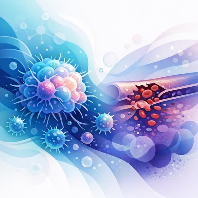 Is Bruising a Symptom of Cancer? Causes & Care