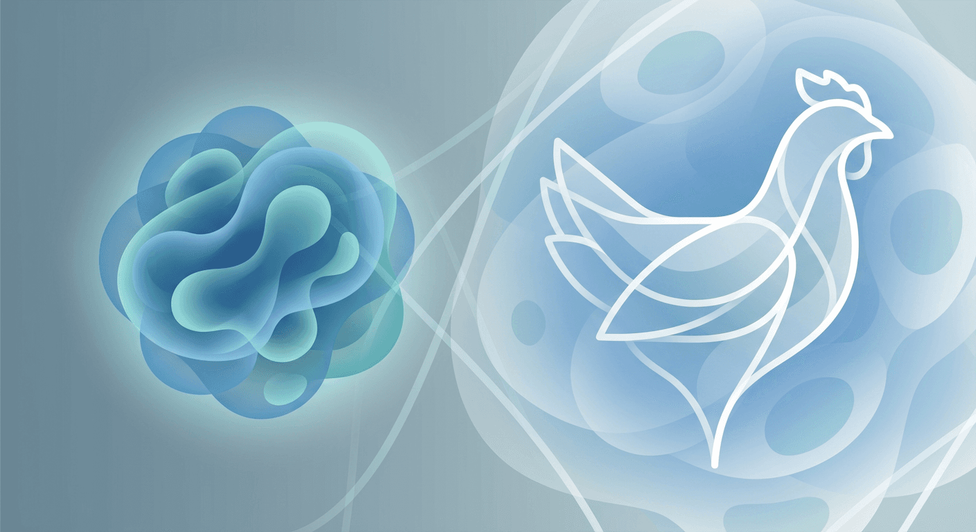 Medical illustration for Can cancer patients eat chicken safely? - Persly Health Information