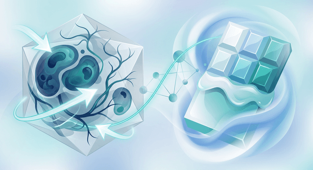 Can cancer patients safely eat chocolate?