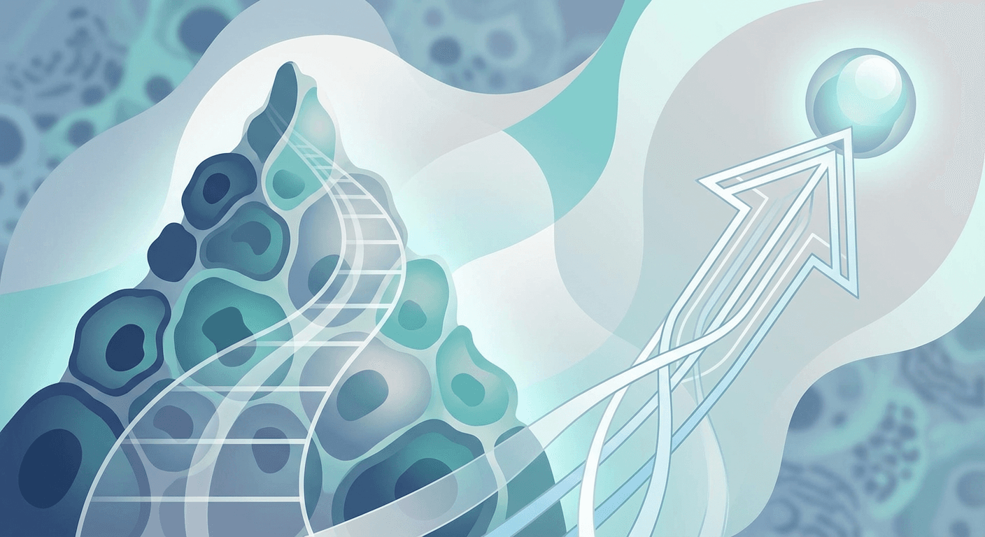 Medical illustration for Is Rock Climbing Safe During Cancer? - Persly Health Information