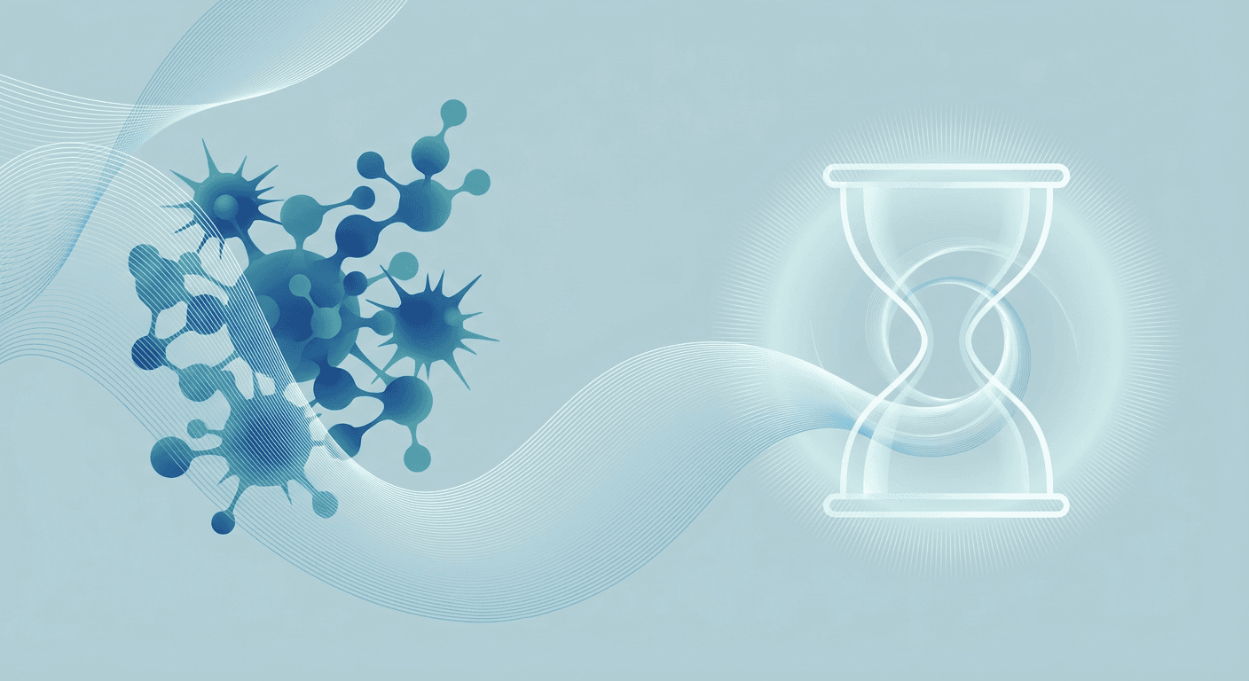 Medical illustration for Is Fasting Safe During Cancer Treatment? - Persly Health Information