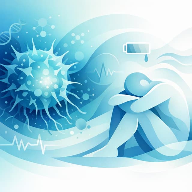 Cancer-Related Fatigue: Causes and Management