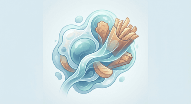 Fried Foods and Cancer: Safety, Risks, and Tips