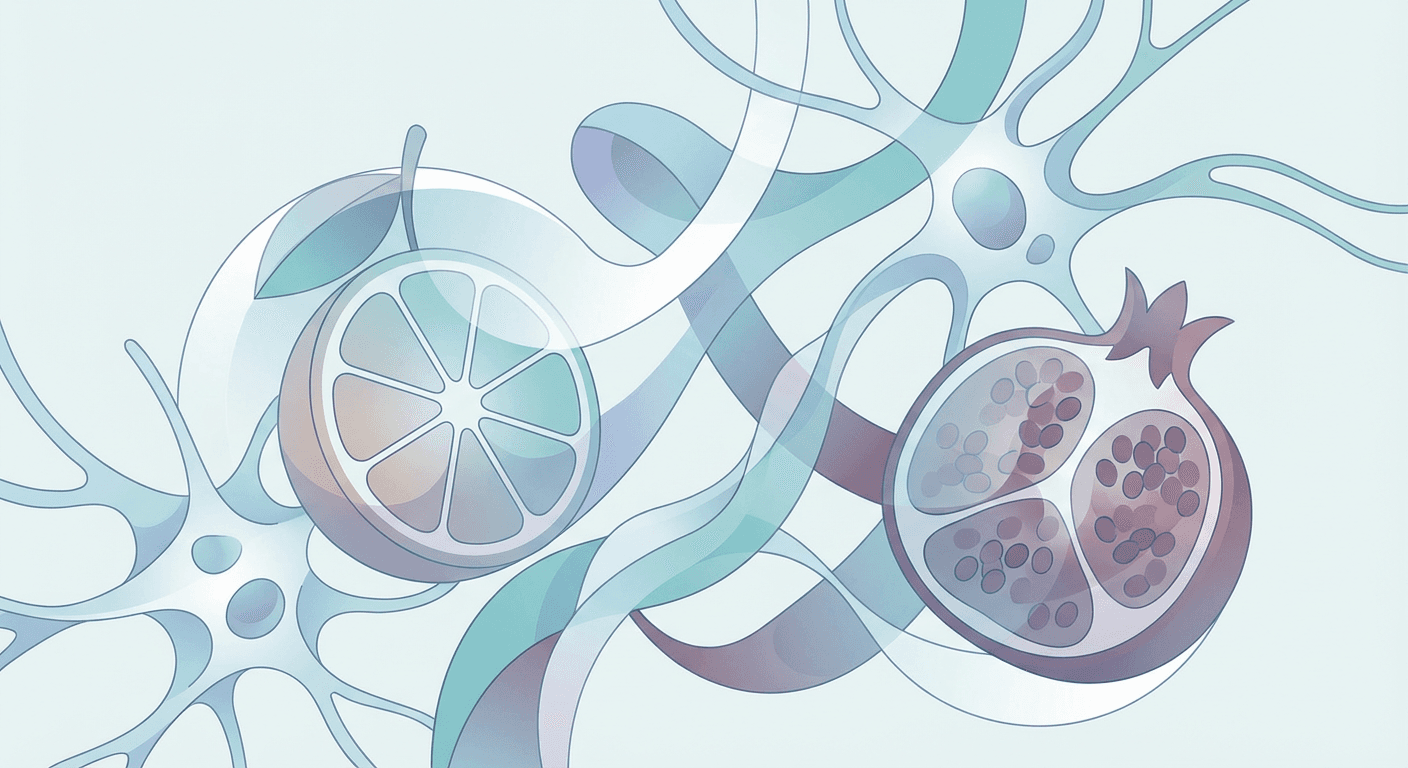 Medical illustration for Can Cancer Patients Safely Eat Fruit? - Persly Health Information