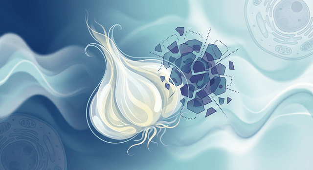 Is Garlic Safe for People with Cancer?