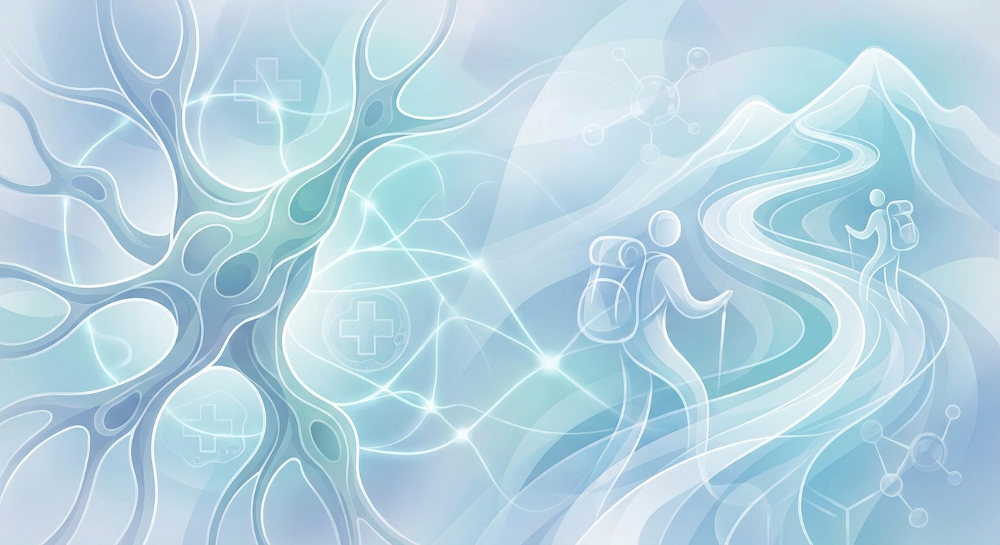 Hiking with cancer: safety tips and precautions