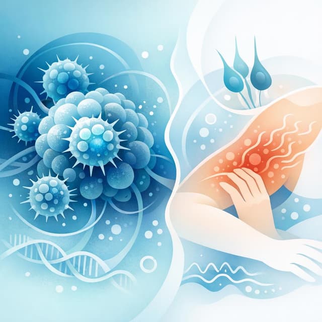 Is Itching a Cancer Symptom? Causes and Care