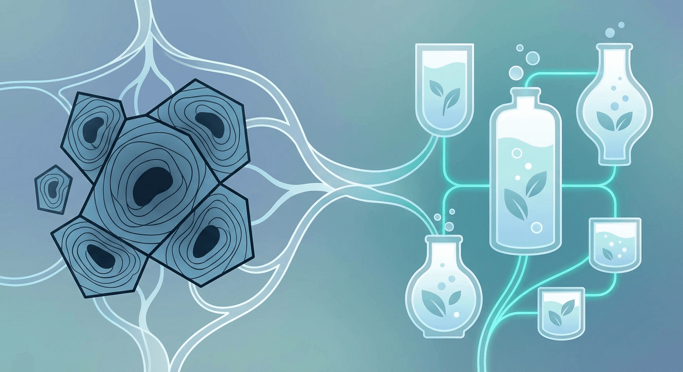 Medical illustration for Is Kimchi Safe During Cancer Treatment? - Persly Health Information