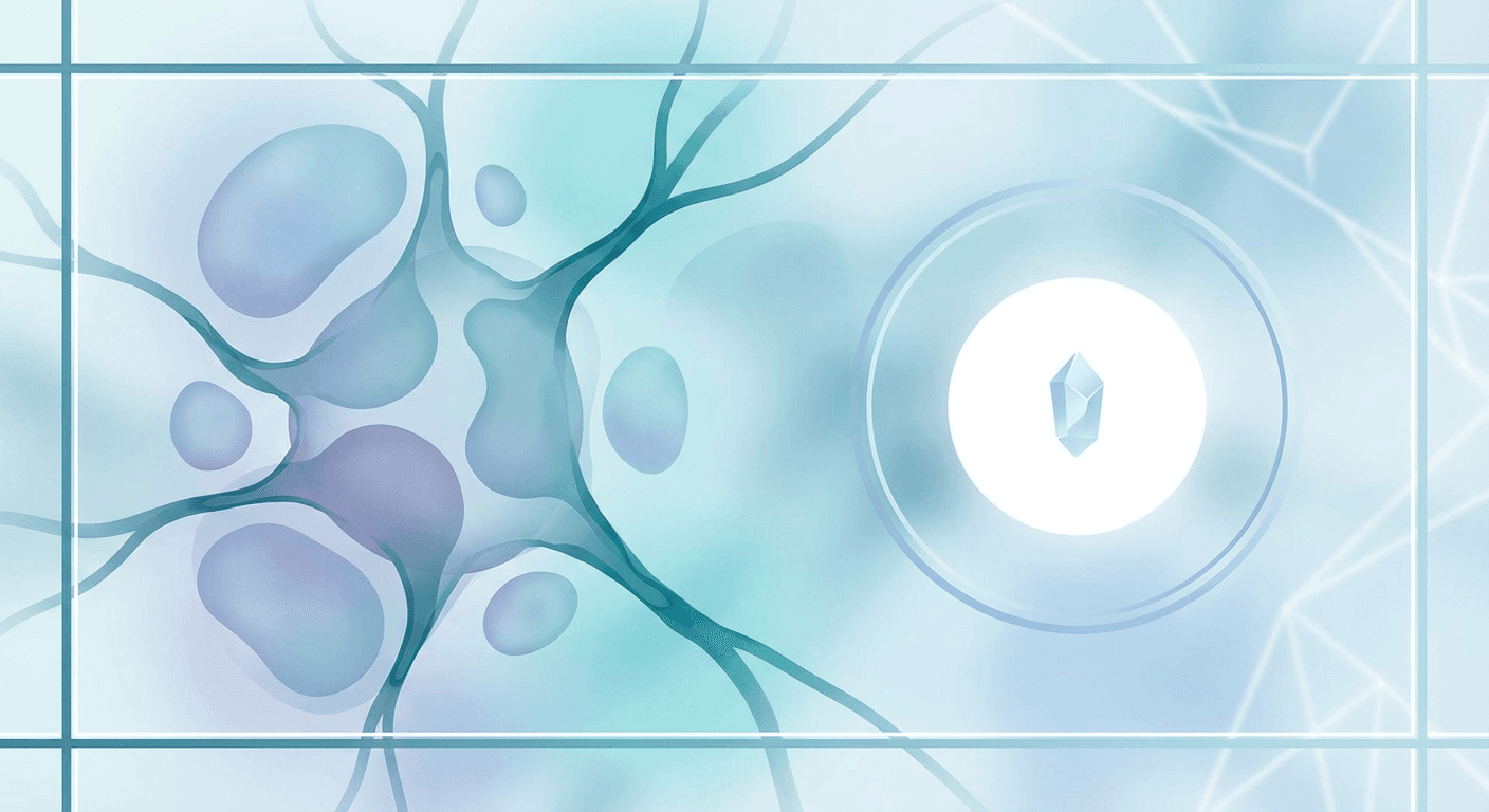Medical illustration for Low Sodium in Cancer: What It Means and When to Act - Persly Health Information