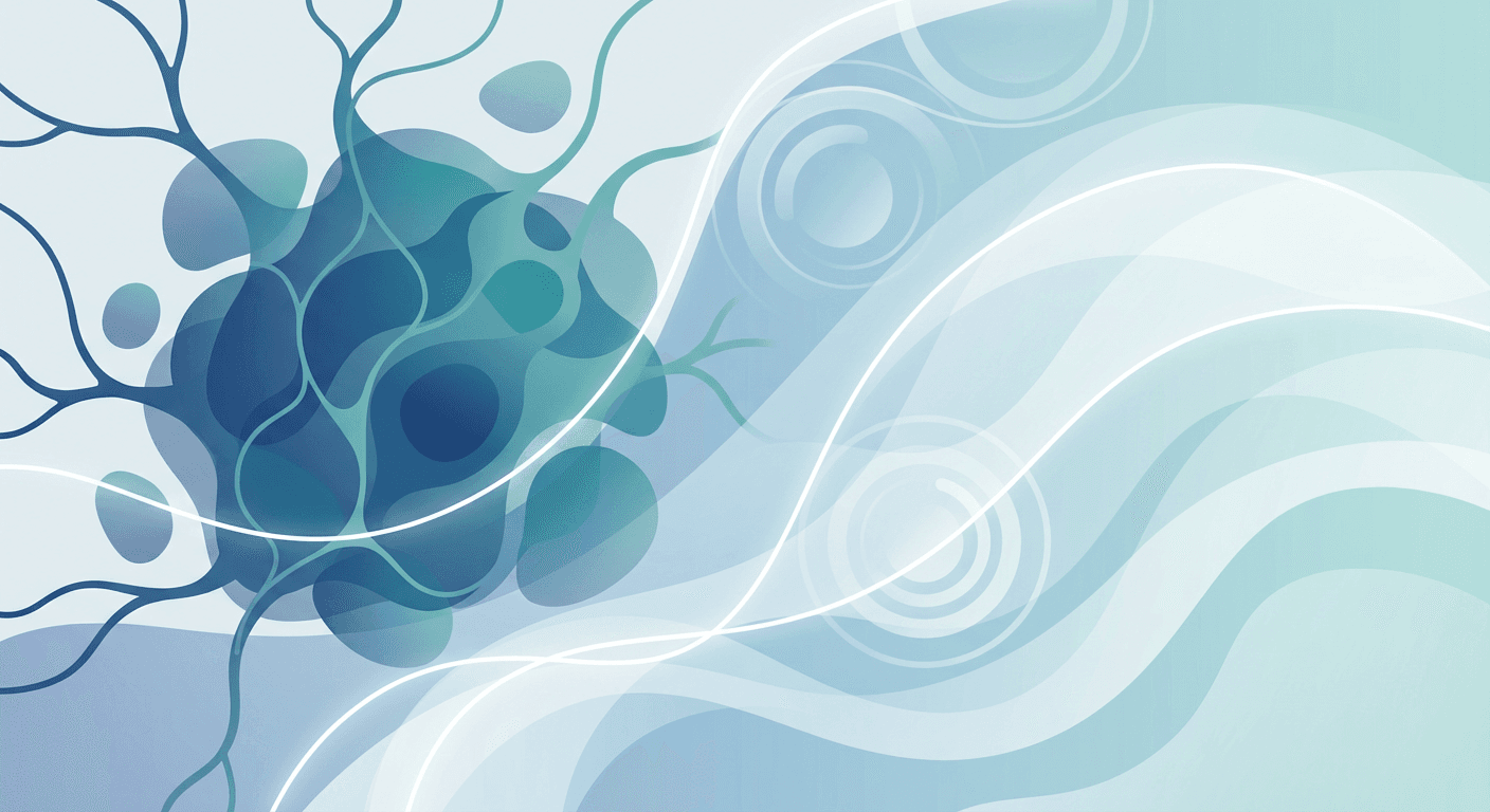 Medical illustration for Is massage safe during cancer treatment? - Persly Health Information