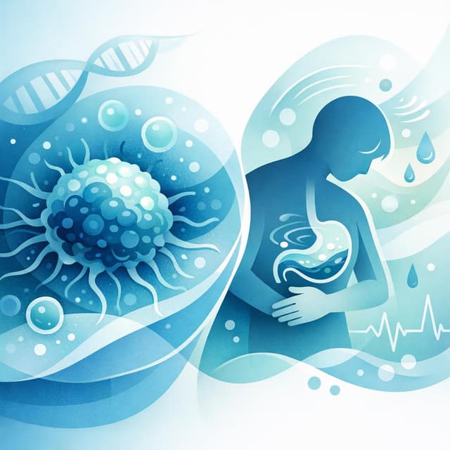 Nausea in cancer: causes and best management