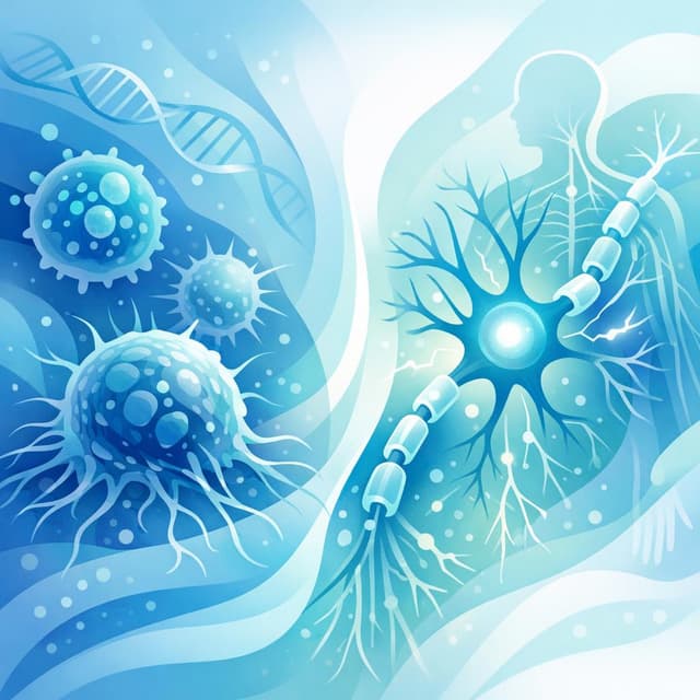 Neuropathy in Cancer: How Common, Causes, and Care