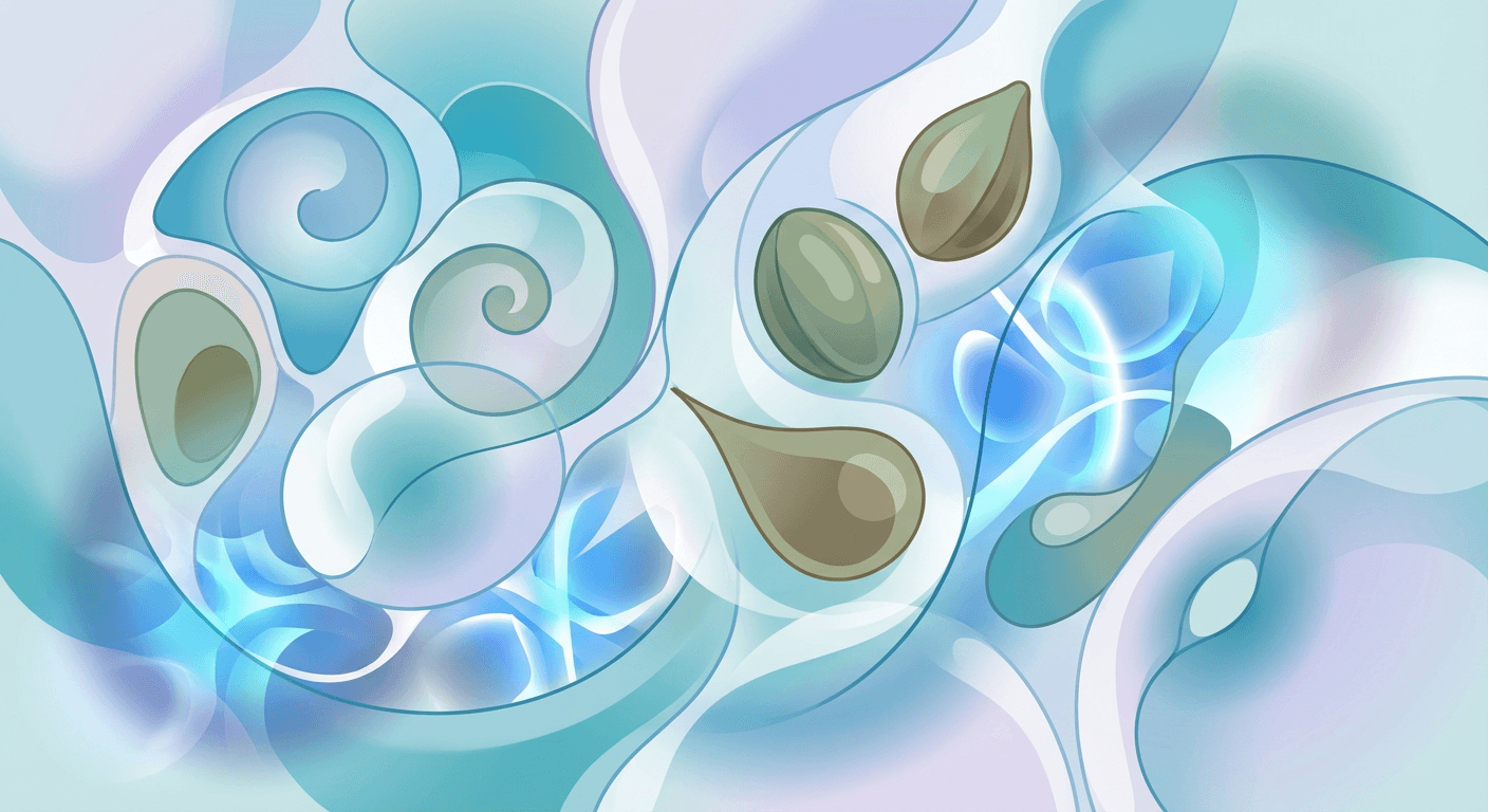 Medical illustration for Are Nuts Safe for People With Cancer? - Persly Health Information