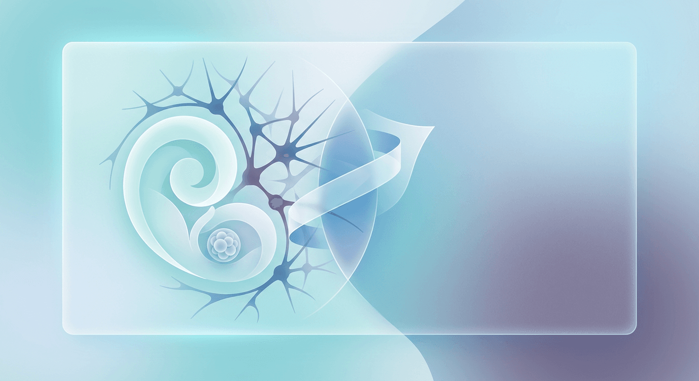 Medical illustration for 妊娠期癌症治疗安全吗？关键注意事项与指南 - Persly Health Information