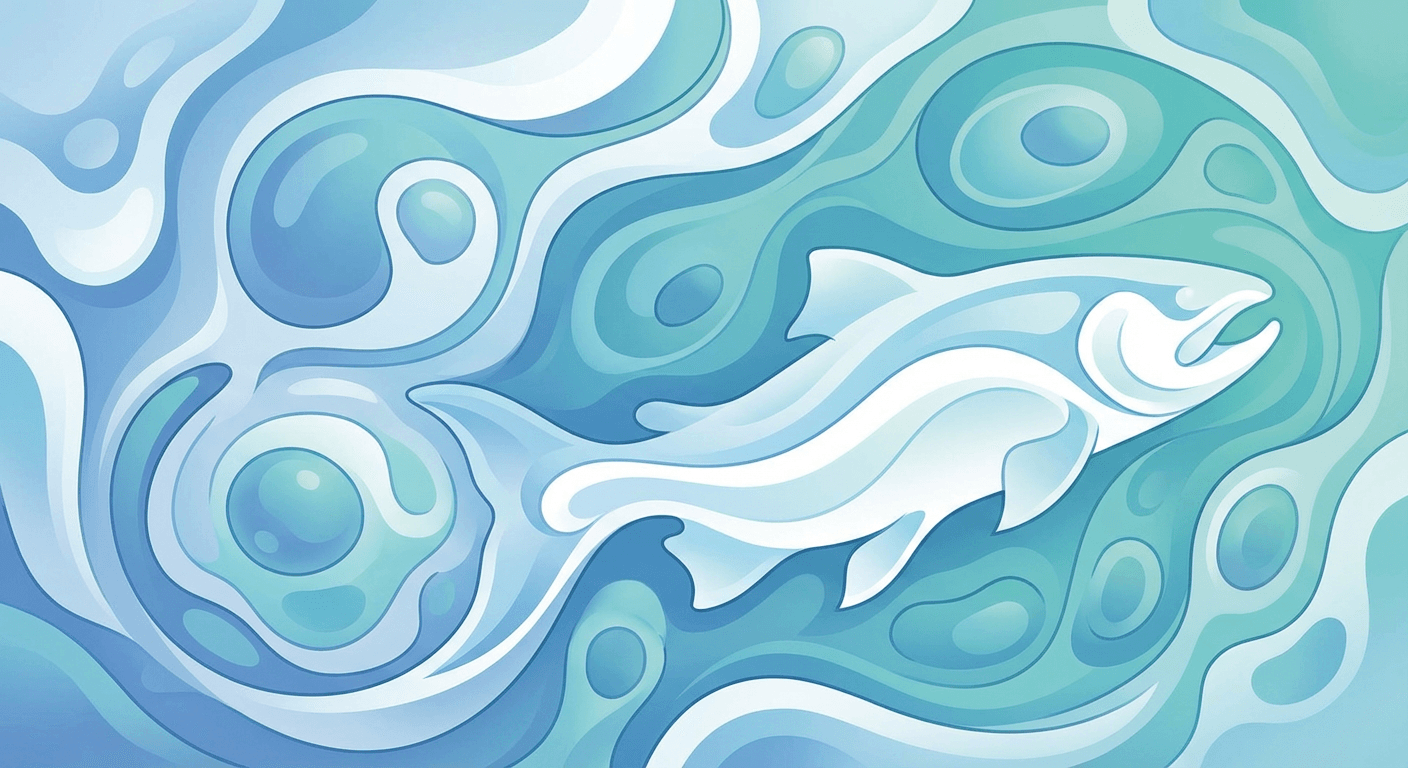 Medical illustration for Is Salmon Safe for People With Cancer? - Persly Health Information