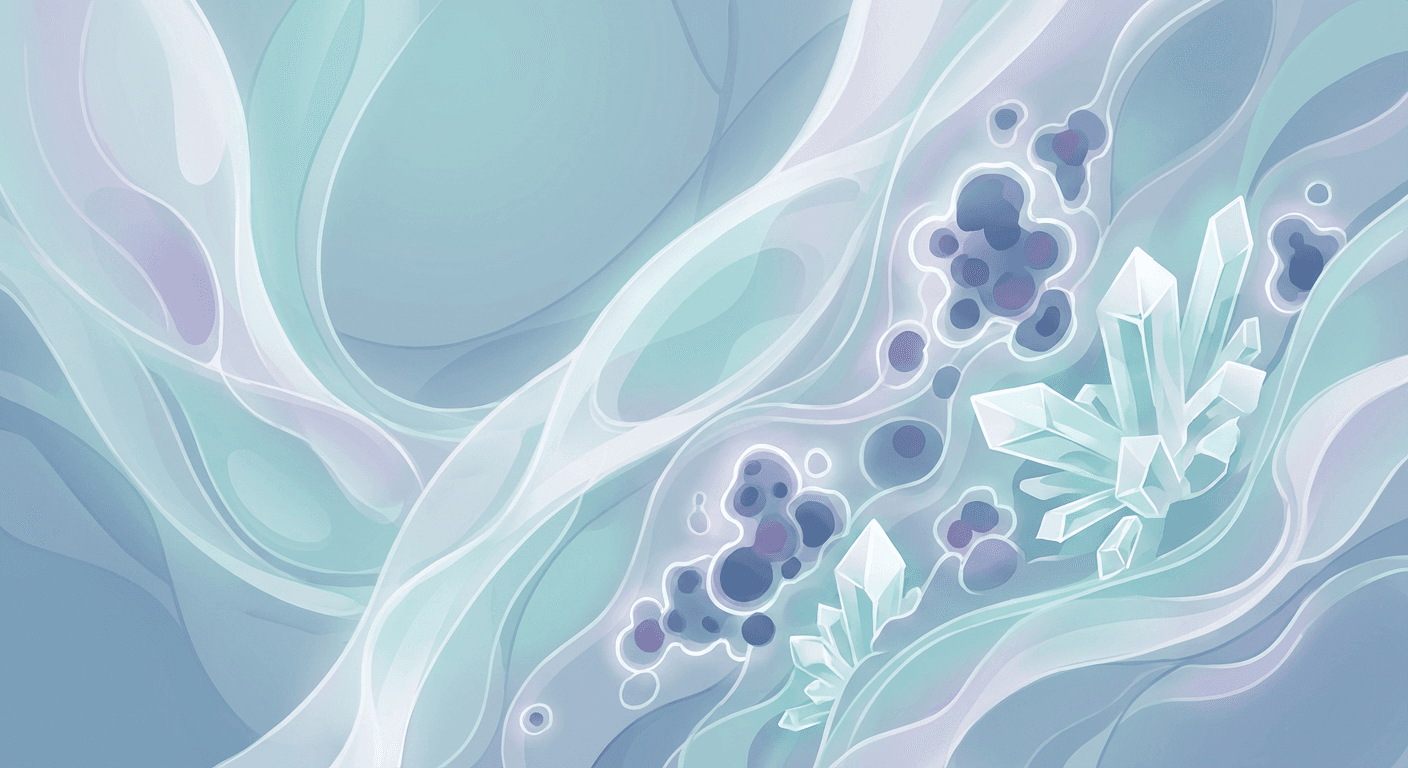 Medical illustration for Is salt safe during cancer treatment? - Persly Health Information